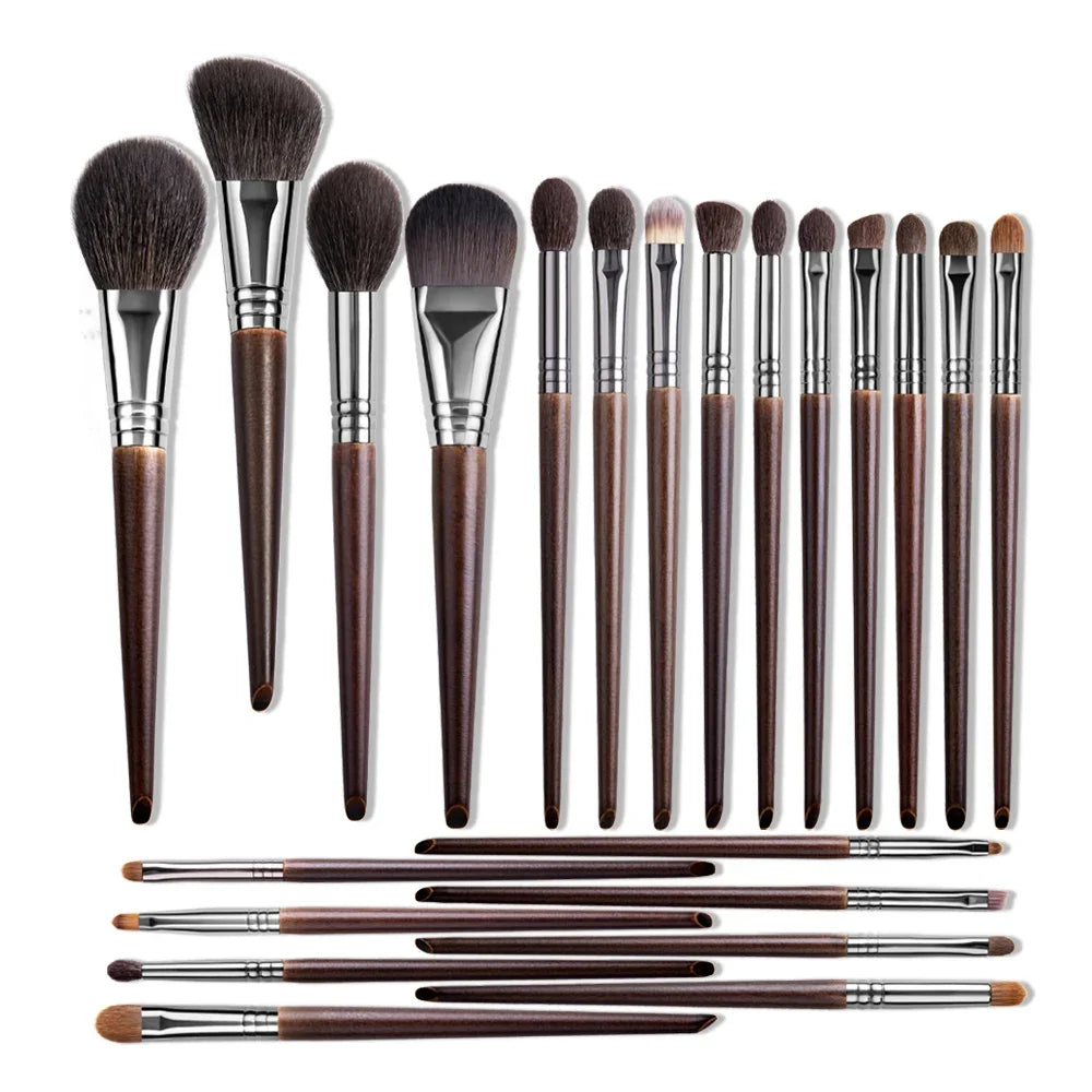 OVW Make up Brushes Set Professional Makeup Brush for Foundation Face Eyeshadow Makeup XQ3-24
