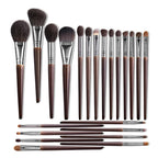 OVW Make up Brushes Set Professional Makeup Brush for Foundation Face Eyeshadow Makeup XQ3-24