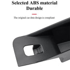 For Tesla New Model Y L Juniper 2026 Accessories Door Handle Storage Box Model 3 Highland Inner Handle Organizer Container Tray