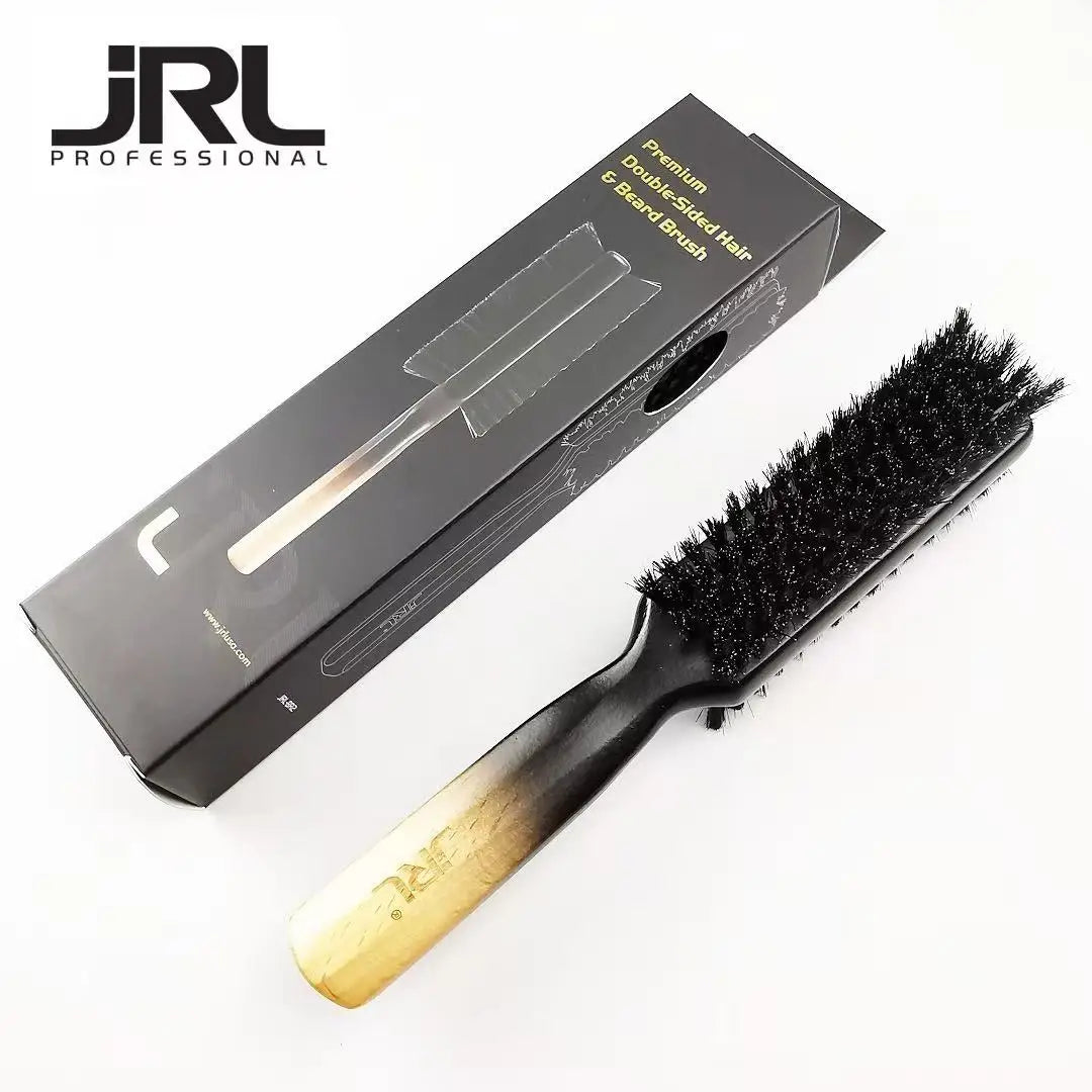 JRL watering can hairdressing watering can hair stylist spray water bottle hair salon professional fine mist high-pressure trans