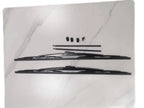 4 PCS in Suitable for Scania Truck Wiper Slices With Long Nozzle OEM 2753171  2715133 1798490 1534038 2617207 2617209