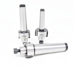 Face end mill Adapter MT2 MT3 MT4 R8 FMB22 FMB27 BT30 NT30 ISO30 Arbor Shell Mill Tool Holder Milling Head Holder Lathe Parts