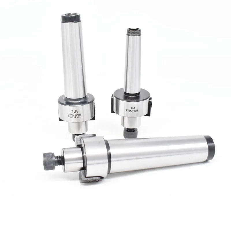 Face end mill Adapter MT2 MT3 MT4 R8 FMB22 FMB27 BT30 NT30 ISO30 Arbor Shell Mill Tool Holder Milling Head Holder Lathe Parts