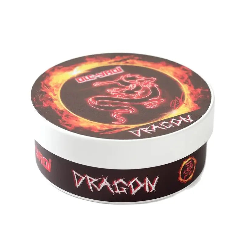 YAQI Dragon Atisan 170g Shaving Soap for Men