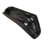Foam Motorcycle Seat Cushion for 2 Stroke 47Cc 49Cc Kids Apollo Mini Moto Dirt Pit Bike Orion Thumpstar