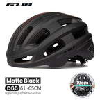 GUB XXL 61-65cm Plus Size Ultralight Bicycle Helmet For Men Women MTB Road Bike Integrally-molded Sport Safety Cycling Helmet