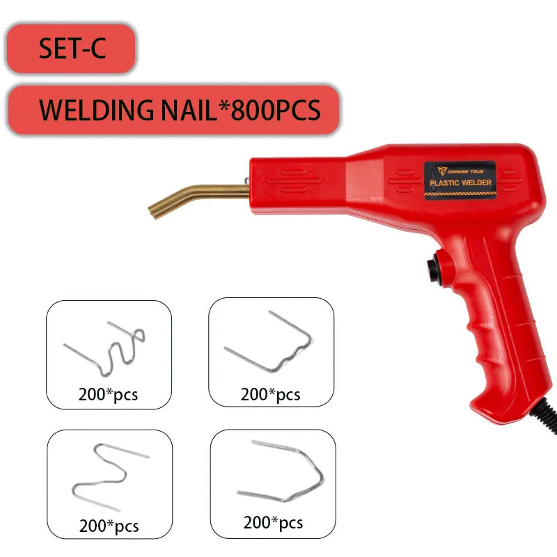 Set C / 220V
