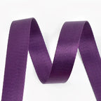 10Meters Meetee 1mm Thick 25mm Nylon Webbing Tape Backpack Strap Band Ribbon Seat Belt DIY Bag Binding Fabric Sewing Accessories