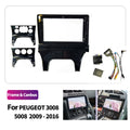 3008 Frame Canbus