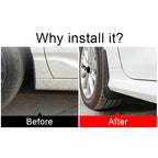 For Toyota Corolla E210 Hybrid 2019 2020 2021 2022 2023 2024 Car Mud Flaps Splash Guards Fender Front Rear Mudguards Accessories