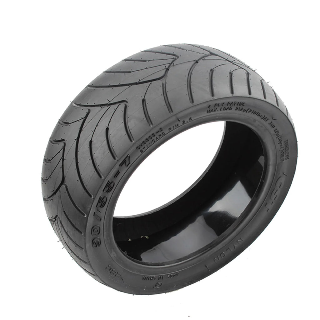 CST Tubeless Scooter Tire 90/55-7 for Segway Ninebot GT1 GT2 SuperScooter
