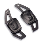 Aluminium alloy Paddle Shift For Volkswagen Amarok VW Jetta Nivus Virtus T-Cross Golf MK8 R GTI Crossfox