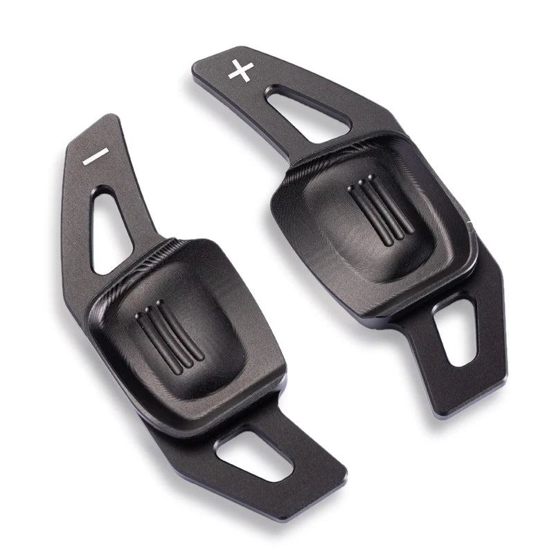 Aluminium alloy Paddle Shift For Volkswagen Amarok VW Jetta Nivus Virtus T-Cross Golf MK8 R GTI Crossfox