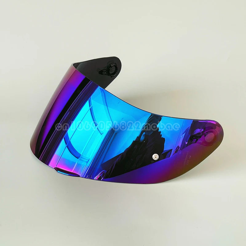 For AGV K5 K5S K5-S K3SV K1 K1S Compact ST Motorcycle Helmet Visor Lens Shield Glasses Full face Pin Accesorios Para Moto Casque