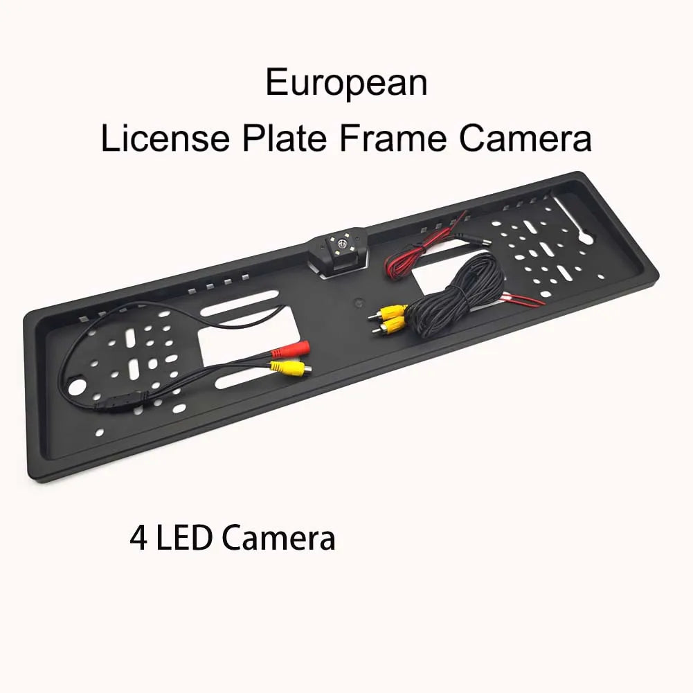 4 LED