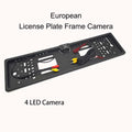 4 LED
