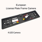 4 LED