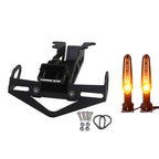 Bracket with Signal