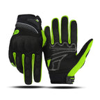 Motorcycle Gloves Summer Riding Breathable Gloves Hard Knuckle Touchscreen Motorbike Gloves Tactical Gloves For Dirt Bike Moto