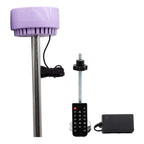 neighbor upstairs noise machine Noise Deadener/Sound eliminator/Silencer/Muffler NOISE reduce/decrease Automatic sensing100-240V