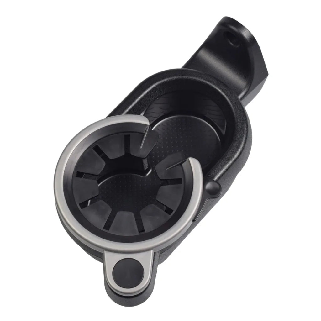 Car Mount Center Console Interior Accessories Double Cup Holder For Mercedes Smart 451 450 1998-2015 A4518100370