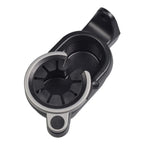 Car Mount Center Console Interior Accessories Double Cup Holder For Mercedes Smart 451 450 1998-2015 A4518100370
