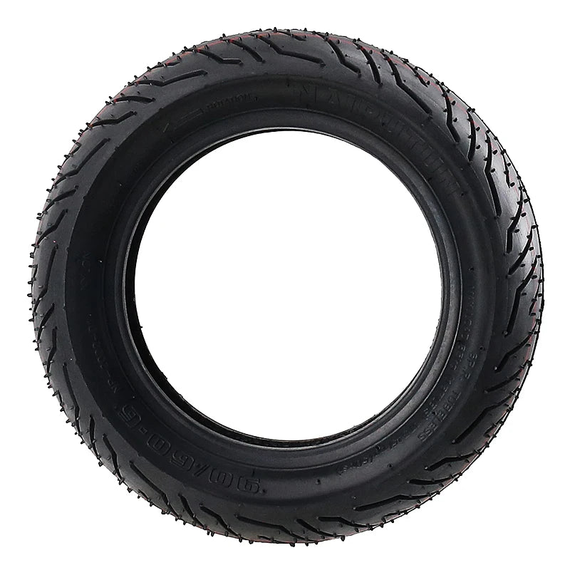 90/60-6 High quality Vacuum Tire tubeless tire for electric scooter tire thickening tyre accessories