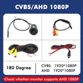 AHD 1080P