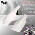 Motorcycle Hand Guards Handguard Shield Protector For Husqvarna FC TC FE TE FX TX 125 250 350 450 501 2016 2021 Dirt Pit Bike