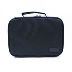 BQEYZ Carry Box Storage Earphone Case Large Capacity Travel Business Trip PC Accessories Charger Cord Cable Player Portable Bag