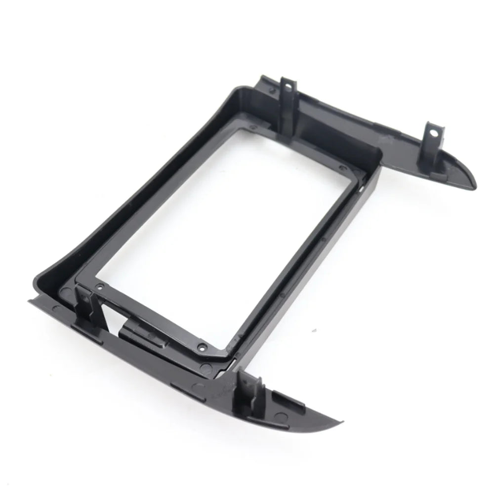 For Chevrolet AVEO 2004-2010 9INCH/LHD/RHD Car radio Dashboard Refitting Installation Frame Stereo Panel Dash Mount Kit Fascia