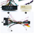 Only RZC Cable