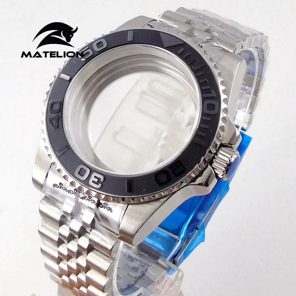 K glass-flat / fit ETA2824 PT5000