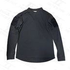 Velocity Style Rugby Shirt Quick Dry Tactical Long Sleeve T-shirt CAG Love