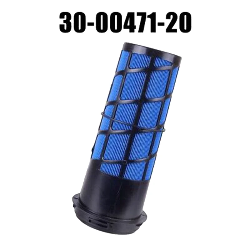 Carrier Reefer Air Filter HM-AF-0009/PA5584,LAF4348,30-00471-20