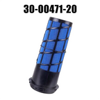 Carrier Reefer Air Filter HM-AF-0009/PA5584,LAF4348,30-00471-20