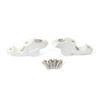 For BMW R 1300 GS R1300gs R1300GSA R1300GS Adventure Motorcycle Handlebar Riser Bar Mount Handle Clamp Kit 2023-2025