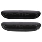 Hood Scoop Air Flow Intake Vent Cover Car Decorative Bonnet Air Intake Trim Replacement for Mini Cooper S JCW F54 F55 F56 F57