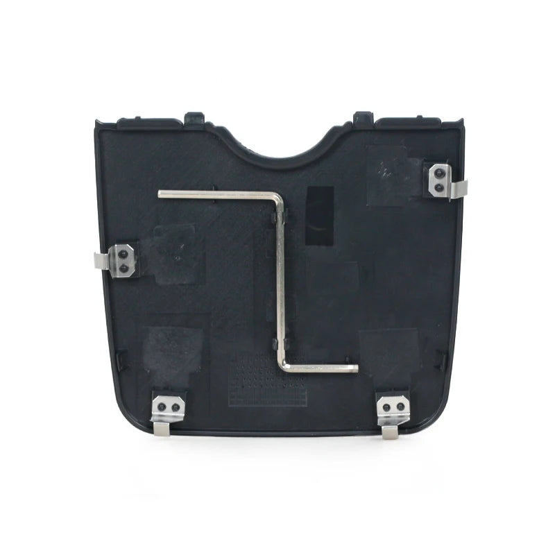 Car Roof Sunroof Motor Cover Lid Cap Guard Plate Shell For VW Golf 4 Bora