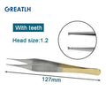 1.2 teeth