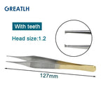 1.2 teeth