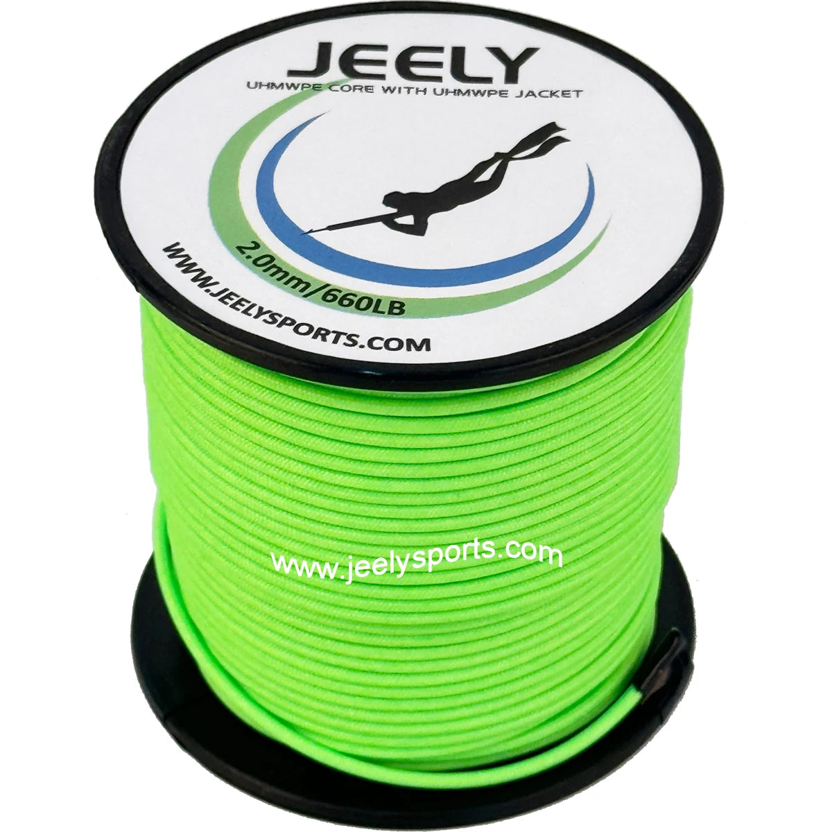 light green