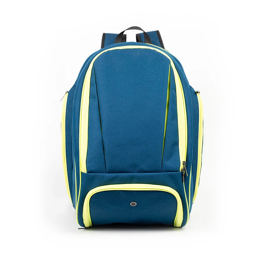 Jusenda Fashion Aero 2 Tennis Rackets Bag Tennis Bag Backpack Badminton Padel Racket Squash Racquet Backpack Tenis Raqueta
