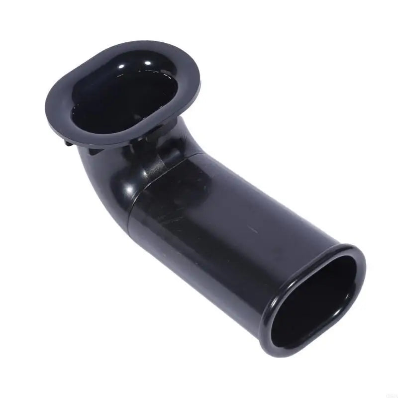 Acoustically Tuned Ventilation Duct Inverted Tube For Subwoofer Cabinet Upgrades