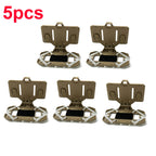 Molle folding phone map holder navigation board for tactical vest chest mount, black/green/desert, 1pc/5pcs