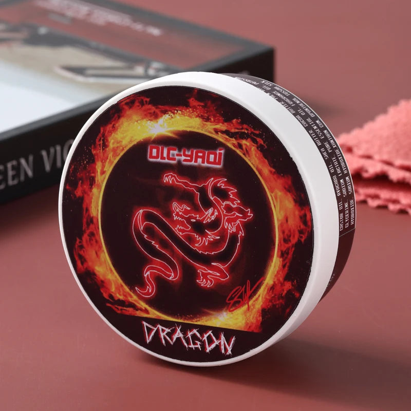 YAQI Dragon Atisan 170g Shaving Soap for Men