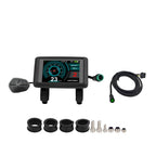 48V-72V 45A 3-mode Sine Wave ebike Controller with/without Display for 1000W-2880W Motor