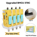 Toaiot Bmcu 370C AMS lite BMCU370C Auto Refill Hall Sensor Bidirectional Buffering for A1 A1 MINI P1 Series 3D printer AMS MMU