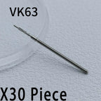 NH35 Stems 10Pcs/3Pcs Movement Watch Stem Crown Kit Watch Parts For NH34 NH35 NH36 VK63 Miyota8215 Stem Spare Parts High Quality