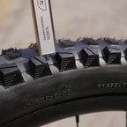ZTTO Tanwall Bicycle Tire 26 275 29 inch Mountain Bike Tire Non Tubeless MTB Tyre Aggressive Tread Trail AM J1639